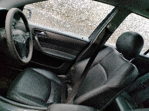 Interior Complet Mercedes-Benz C-CLASS (W203) 2000 - 2007 Motorina