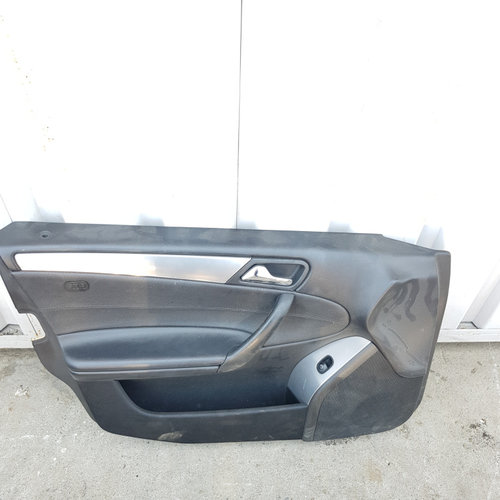 Interior Complet Mercedes-Benz C-Class (W203) 2000-2007 C 180 Kompressor (203.246) M 271.946 Benzina