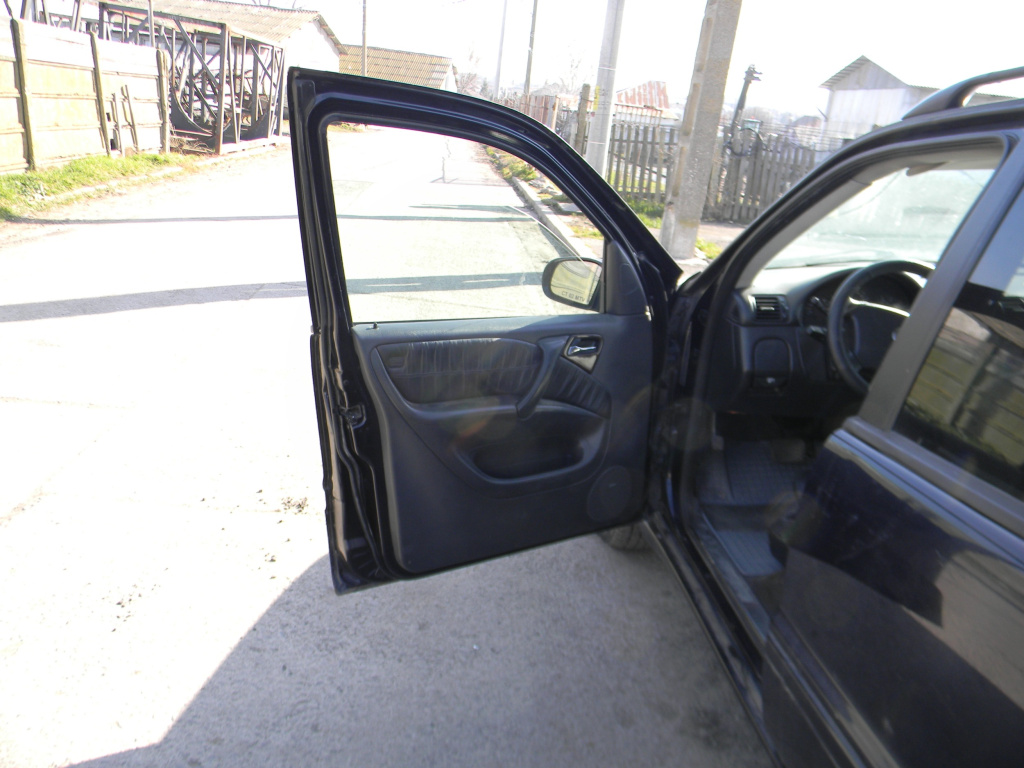 Interior Complet Mercedes-Benz ML / M-CLASS (W163) 1997 - 2005 Motorina