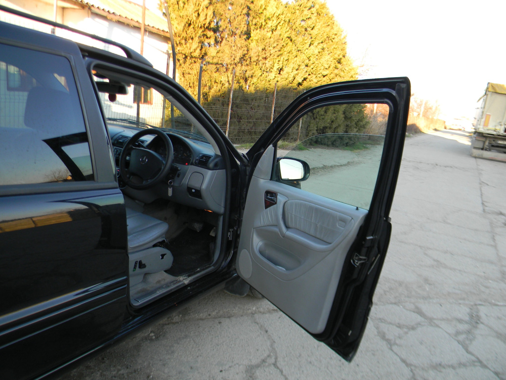 Interior Complet Mercedes-Benz ML / M-CLASS (W163) 1997 - 2005 Motorina