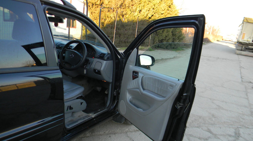 Interior Complet Mercedes-Benz ML / M-CLASS (W163) 1998 - 2005 Motorina