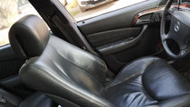 Interior Complet Mercedes-Benz S-CLASS (W220) 1998...