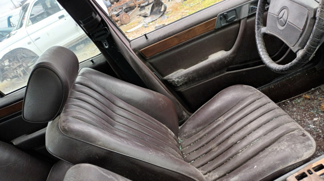 Interior Complet Mercedes-Benz W124 1993 - 1995 Benzina