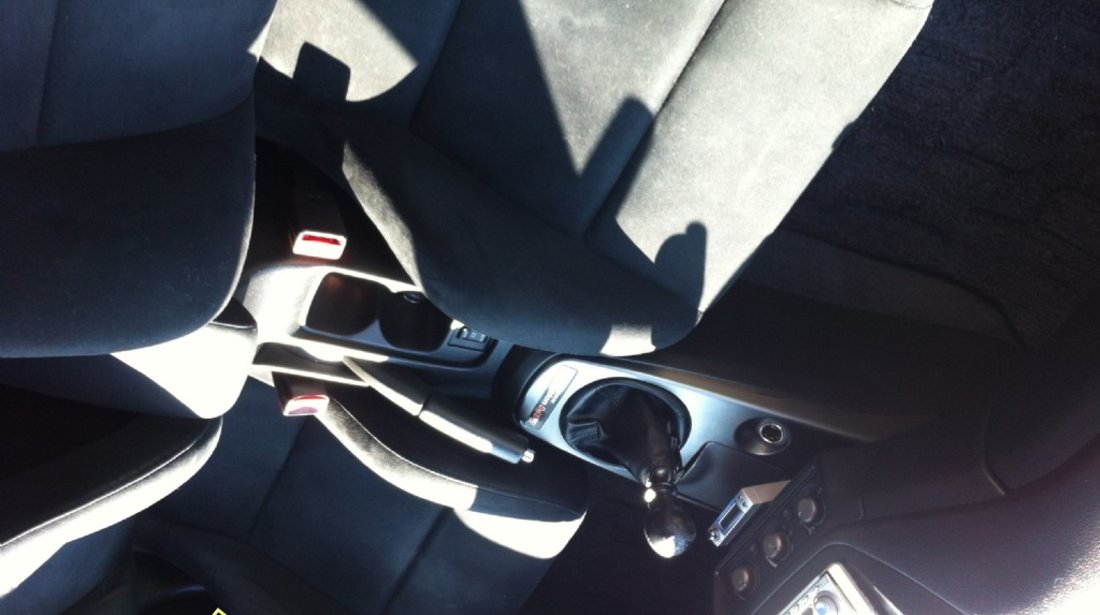 Interior complet Mitsubishi Evo 8 MR