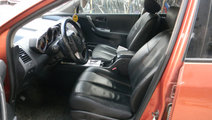 Interior Complet Nissan MURANO 1 (Z50) 2003 - 2007...