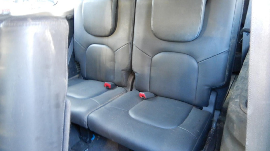 Interior complet Nissan Pathfinder 2008 SUV 2.5 DCI