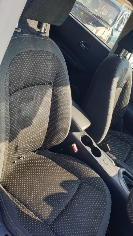 Interior complet Nissan Qashqai 2009 Suv 1.5 dci