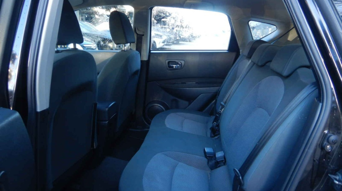 Interior complet Nissan Qashqai 2010 SUV 1.6 i