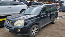 Interior complet Nissan X-Trail 2007 SUV 2.0