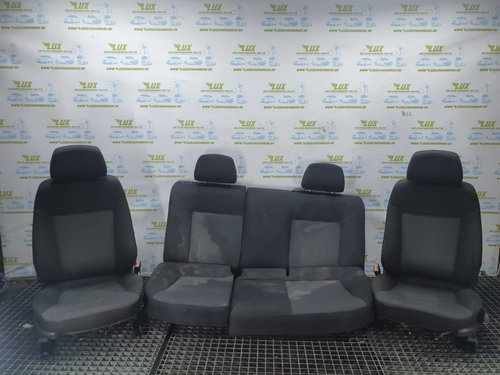 Interior complet Opel Astra H [2004 - 2007] 1.7 cdti Z17DTH