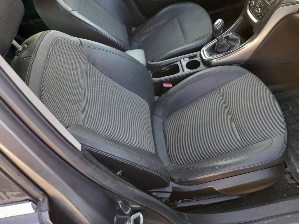 Interior Complet Opel Astra J 2009-2015 1.7 Cdti A 17 Dtj Motorina