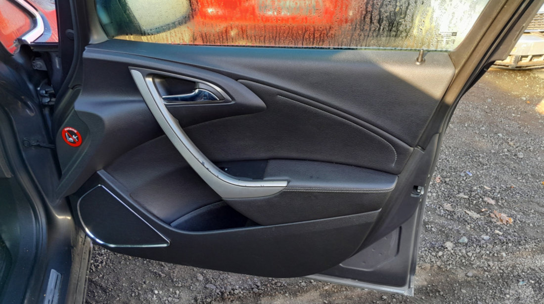 Interior Complet Opel ASTRA J 2009 - 2015 Motorina