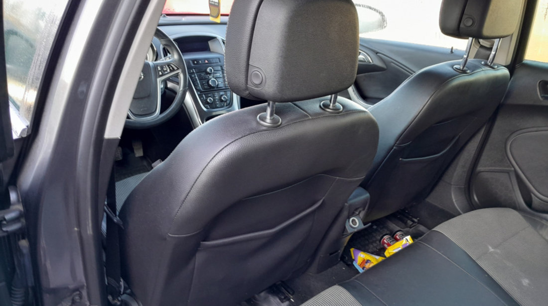 Interior Complet Opel ASTRA J 2009 - 2015 Motorina