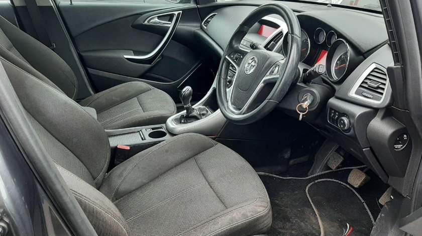 Interior complet Opel Astra J 2010 HATCHBACK 1.7 CDTI DTJ