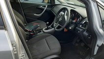 Interior complet Opel Astra J 2012 Break 1.7 CDTI