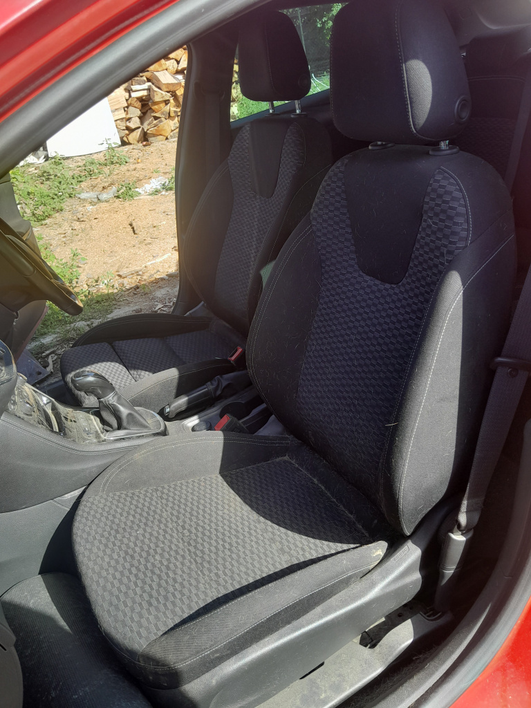 Interior complet Opel Astra K Hatchback 2017