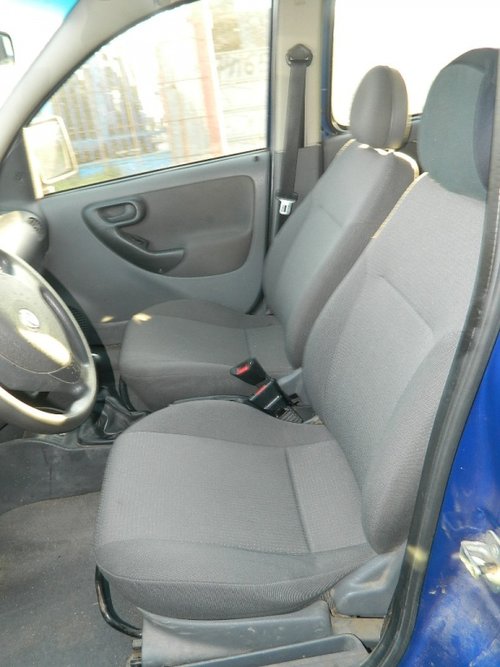 Interior complet Opel Combo Tour 1.2B model 2004
