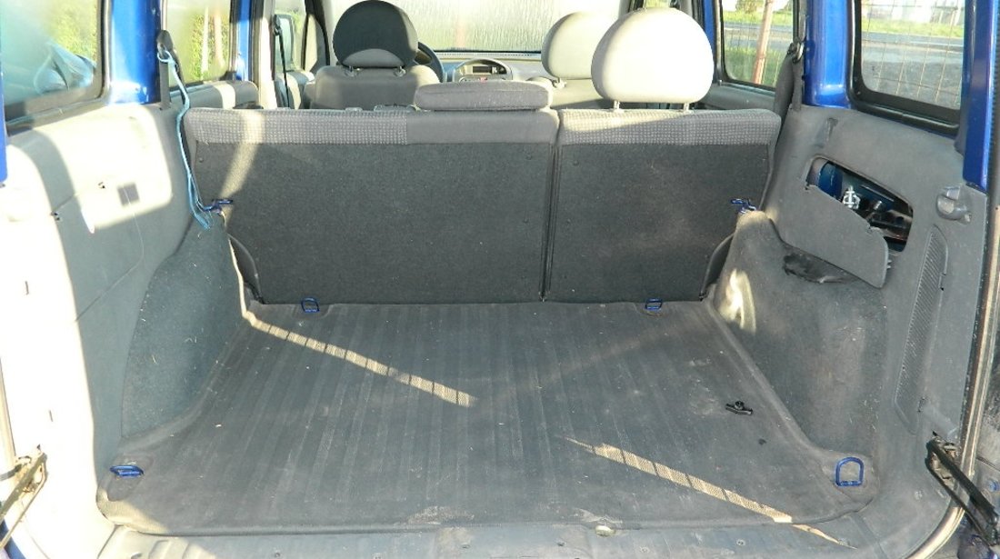 Interior complet Opel Combo Tour 1.2B model 2004