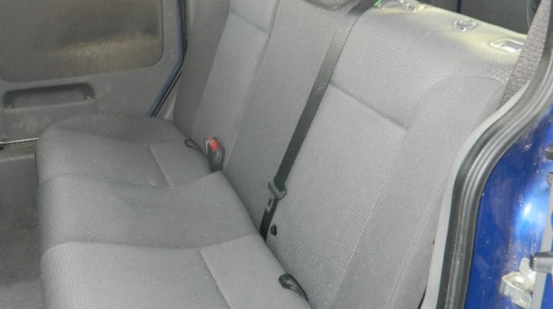 Interior complet Opel Combo Tour 1.2B model 2004