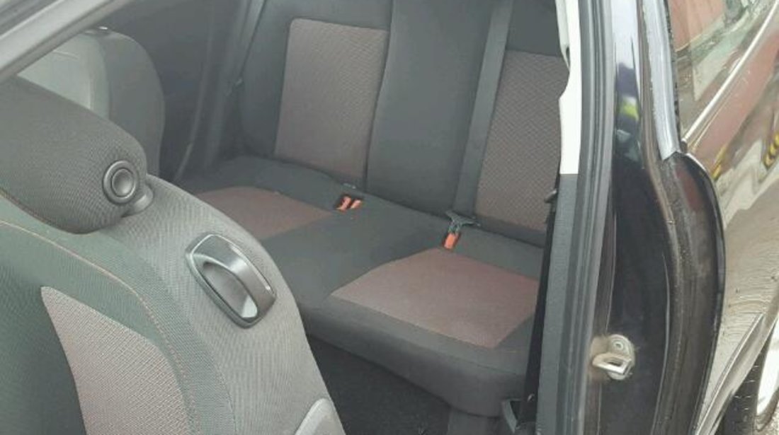 Interior complet Opel Corsa D