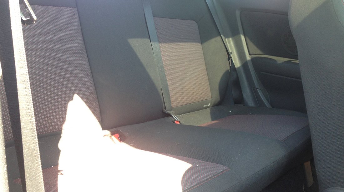 Interior complet Opel Corsa D