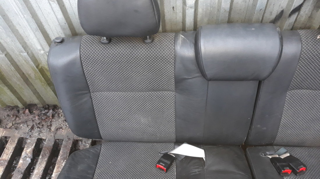 Interior Complet Opel Frontera B 1991 2004 in 4 Usi Semipiele