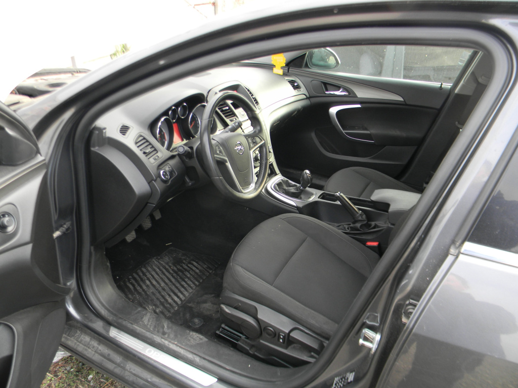 Interior Complet Opel Insignia 2008-2022 2.0 Cdti A 20 Dt Motorina