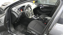 Interior Complet Opel INSIGNIA 2008 - Prezent Moto...