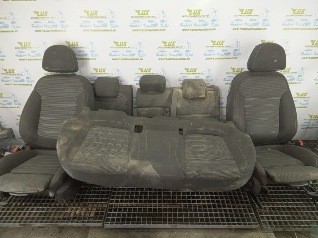 Interior complet Opel Insignia A [2008 - 2014] 2.0 cdti a20dth