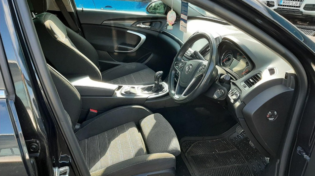 Interior complet Opel Insignia A 2014 Break 2.0 CDTI