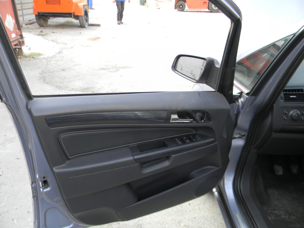 Interior Complet Opel ZAFIRA B 2005 - 2014 Motorina