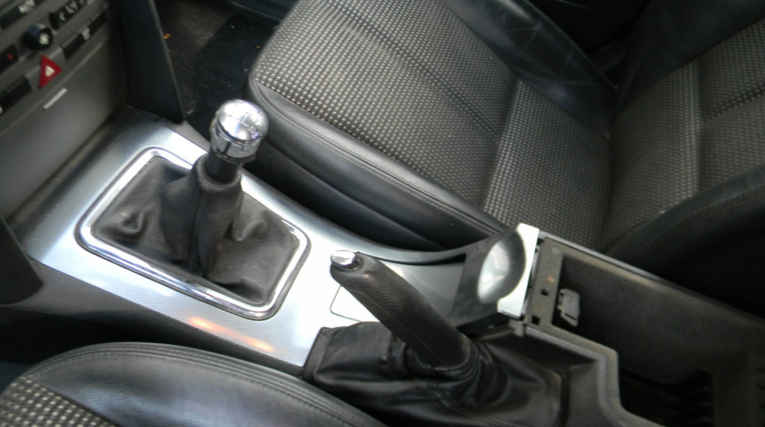 Interior Complet Peugeot 407 2004 - Prezent Motorina