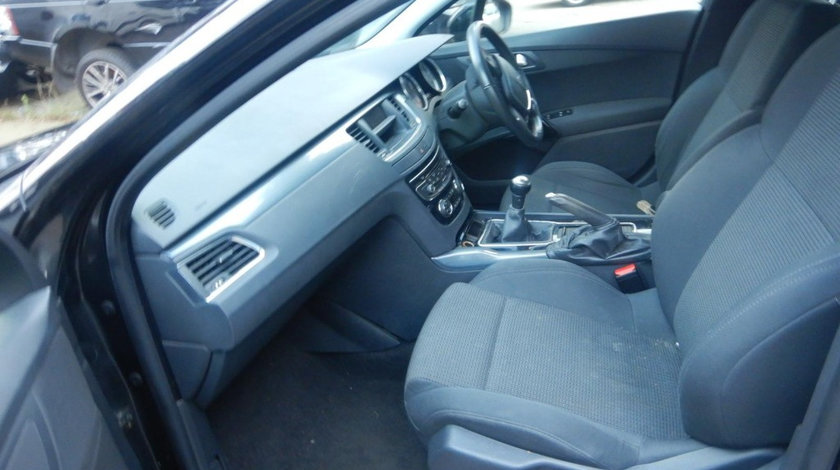 Interior complet Peugeot 508 2011 BREAK 1.6 HDI DV6C