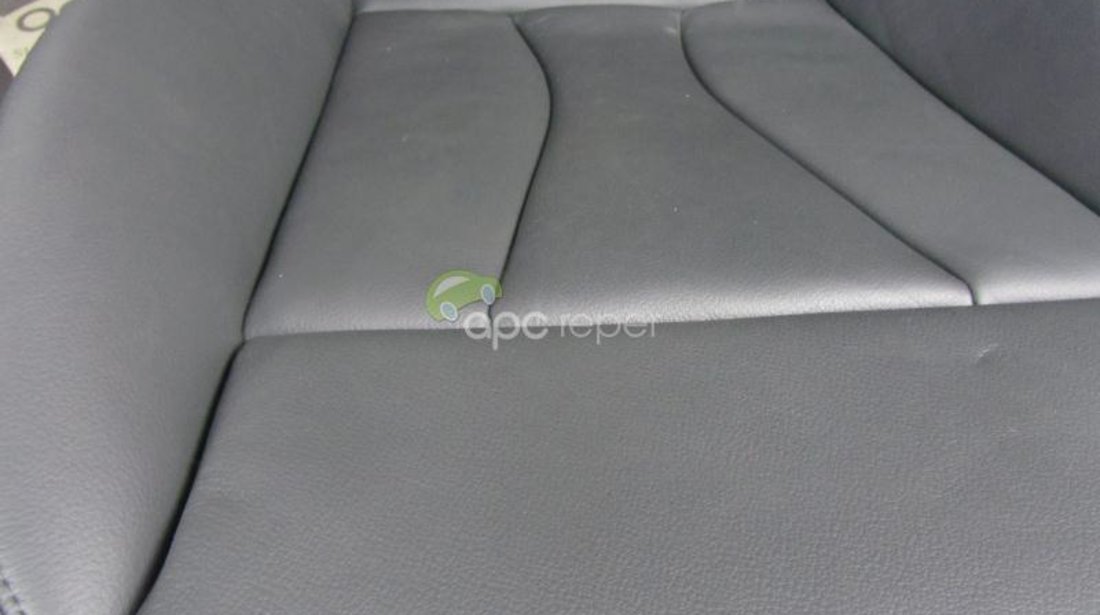 Interior Complet Piele Audi A3 8V Sportback Scaune Originale