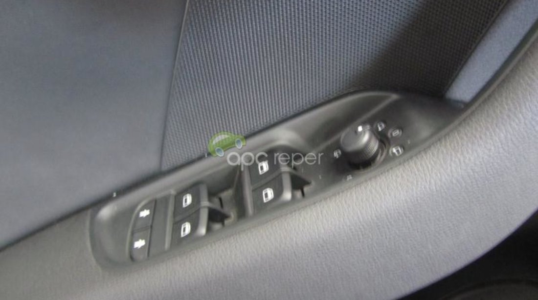 Interior Complet Piele Audi A3 8V Sportback Scaune Originale