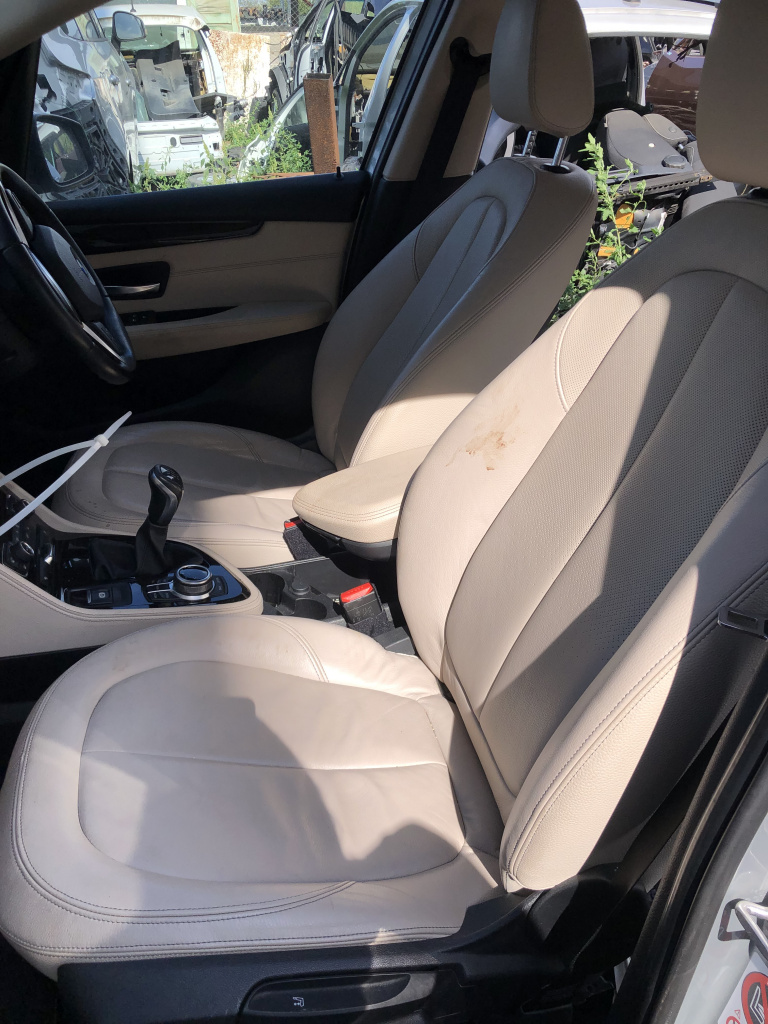Interior Complet Piele BMW Seria 2 F45 2.0 Motorina 2016
