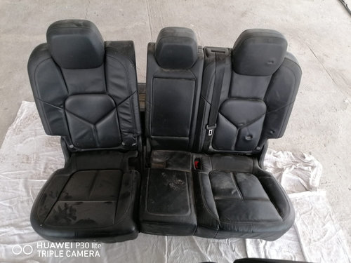 Interior complet Porsche Cayenne (2010-2014) 3.0 Motorina 2013