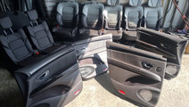 Interior complet Renault Espace 5 7 locuri ( scaun...