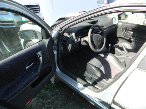 Interior Complet Renault Laguna 2 2001-2007 1.8 16V (Bg0B, Bg0M) F4P 770 Benzina