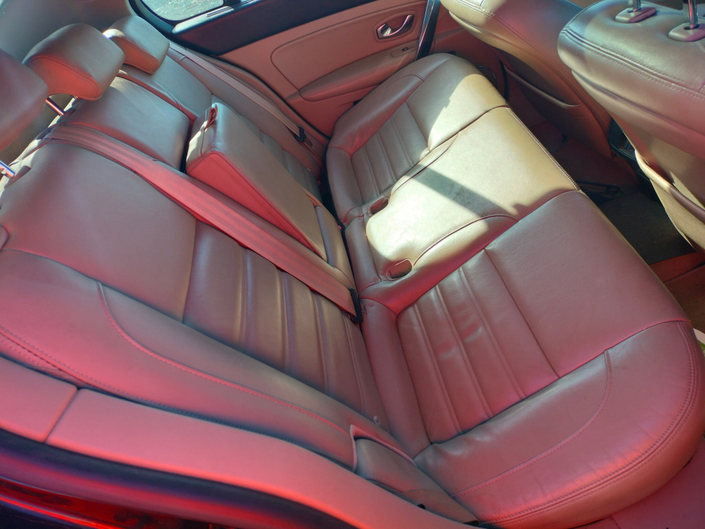 Interior Complet Renault LATITUDE (L70) 2010 - Prezent Motorina