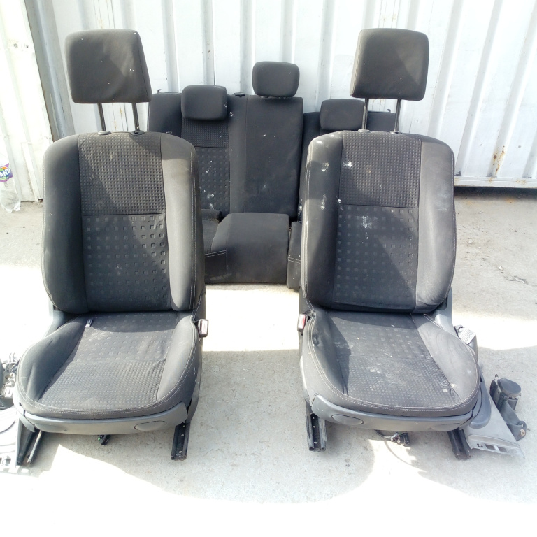 Interior Complet Renault Megane 2 2002-2010 1.5 Dci K9K 722 Motorina