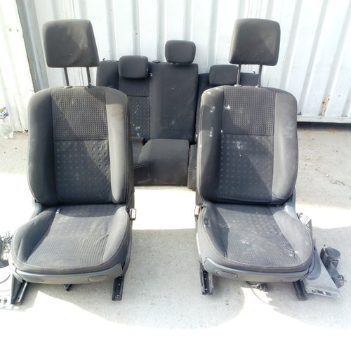 Interior Complet Renault Megane 2 2002-2010 1.5 Dci K9K 722 Motorina