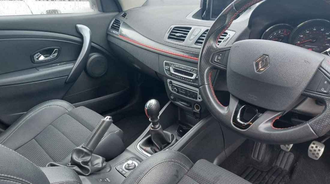 Interior complet Renault Megane 3 2014 HATCHBACK GT LINE 1.6 dCI