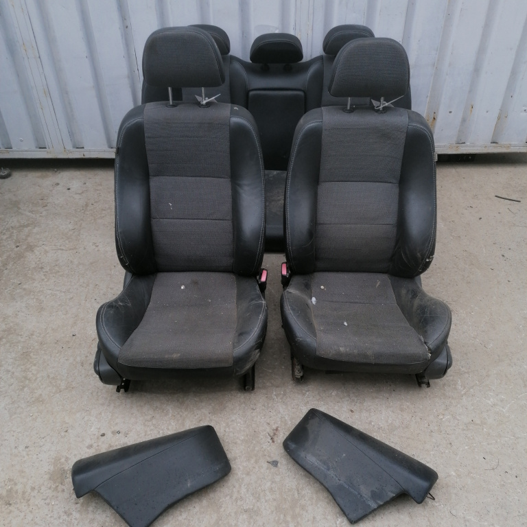 Interior Complet Rover 75 (Rj) 1998-2005 1.8 Turbo 18 K4G Benzina