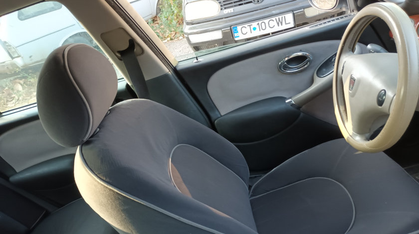 Interior Complet Rover 75 (RJ) 1999 - 2005 Motorina