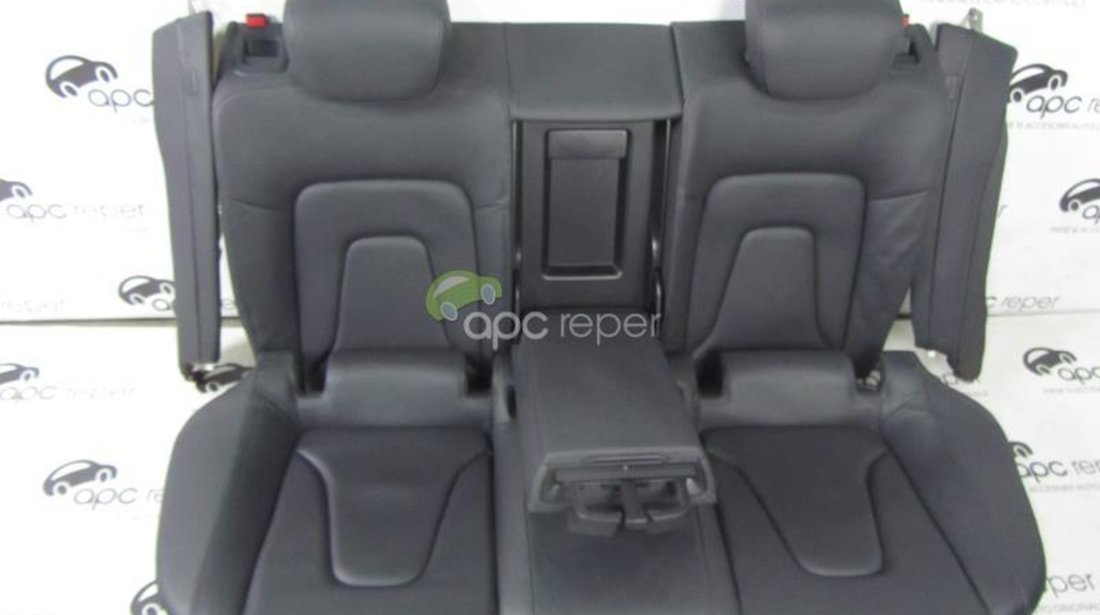 Interior complet S-line Scaune S line Audi A5 Sportback Original