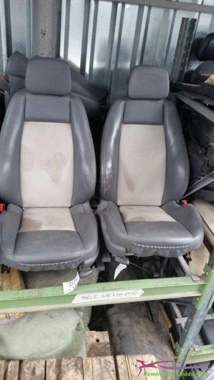 Interior Complet Saab 9-3 (Ys3F) 2003-2012
