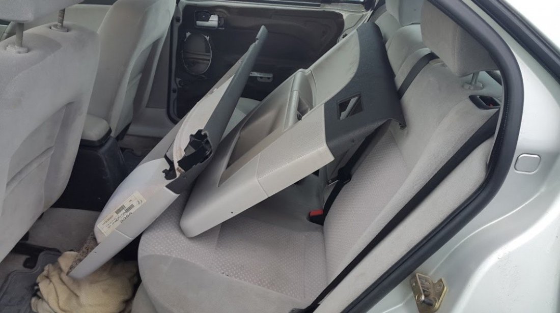 Interior complet Scaune, Banchete + Fete Usi Ford Mondeo MK3