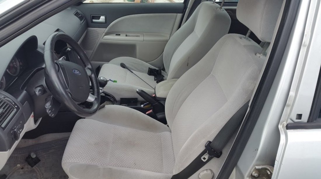 Interior complet Scaune, Banchete + Fete Usi Ford Mondeo MK3