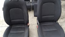 Interior complet scaune textil isofix hyundai ix20...